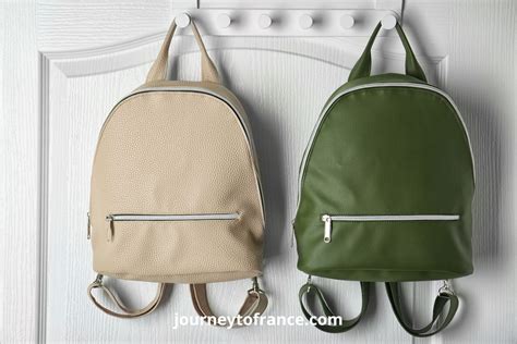 backpacks in french.